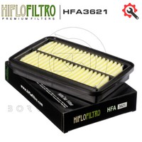 Luftfilter Typ Original Hiflo HFA3621 FüR Suzuki GSF 1250 Sa 2015 2016