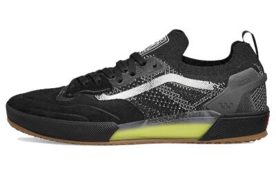 VANS Ave 2.0 Black Carbon - VN000D1FBKF New Size