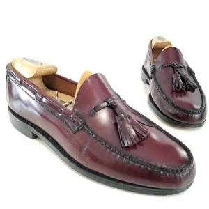 lexington tassel weejuns