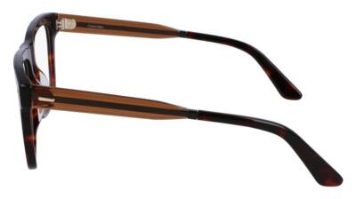 New Calvin Klein CK 22538 240 Tortoise Eyeglasses 55/18/145  display picture 1