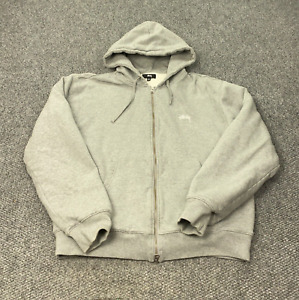 Stussy Hoodie Zip Up | eBay Stussy Hoodie Zip Up | eBay