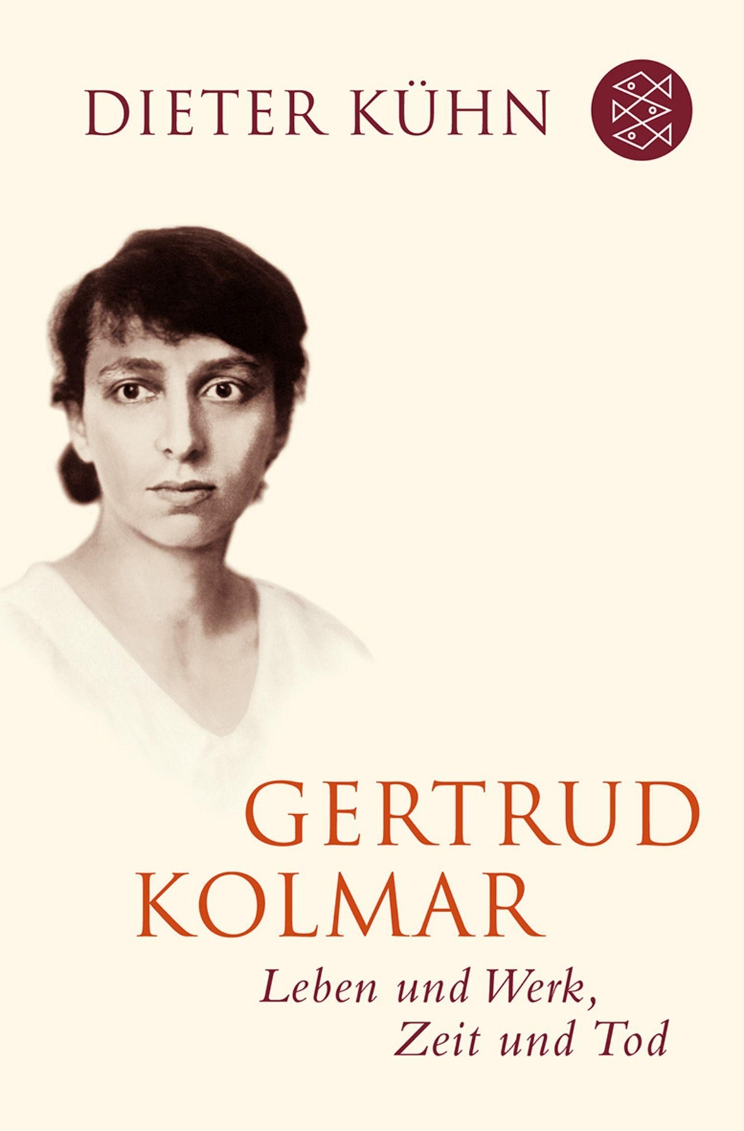 Thumbnail - Gertrud Kolmar | Buch | 9783596181797