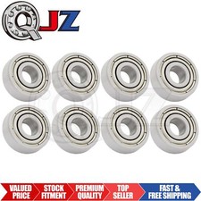  Qty.8 New 605-ZZ Miniature Shielded Ball Bearing 5mm Bore x 14mm OD x 5mm W 
