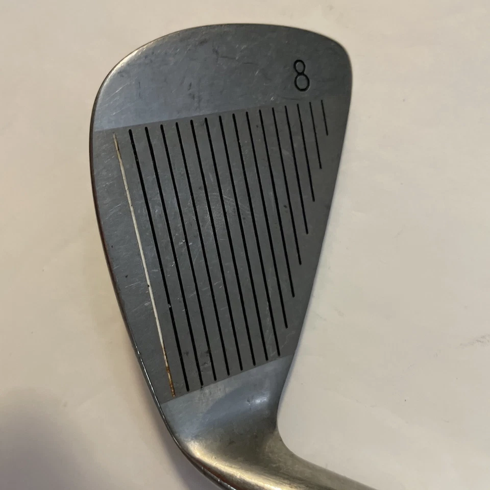 Square Two Totally Matched PCX Iron No 8 / Right Handed - Image 4 of 4