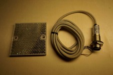 Sick VL180-M132 Reflexions Lichtschranke mit Reflektor