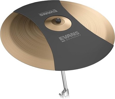Evans SoundOff 20'' Ride Cymbal Mute