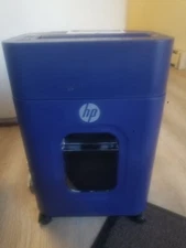 HP Microcut Shredder QF 100
