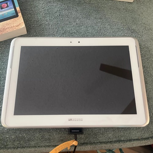 Samsung Galaxy Tab NOTE GT-N8013 16GB, Wi-Fi, 10.1. 16GB - Picture 3 of 8