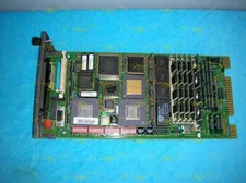 ONE USED ABB INSEM01 card