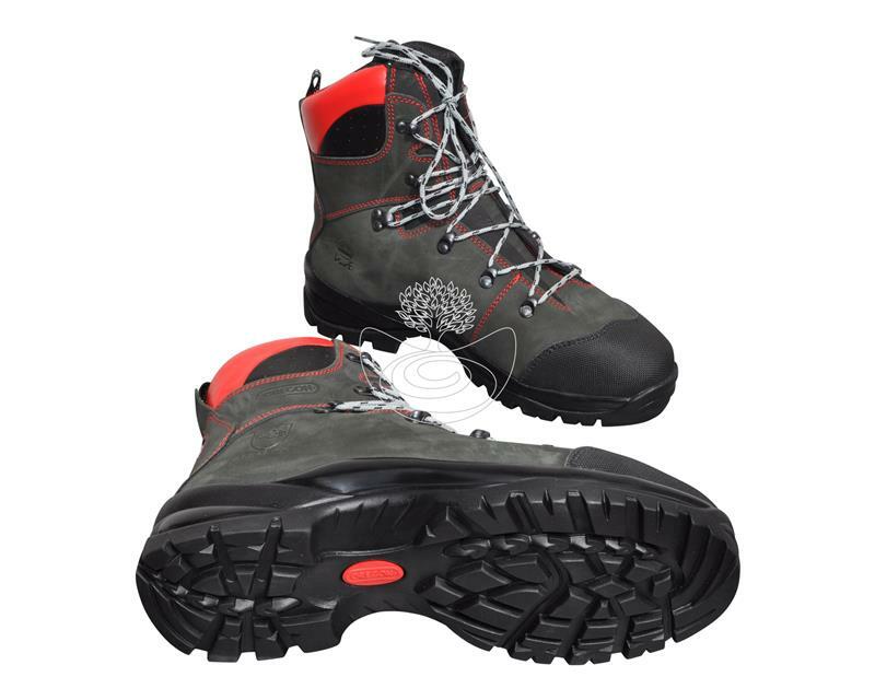 Oregon Schnittschutzstiefel Fiordland neu!! Größe 40