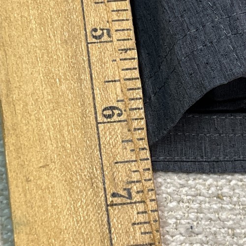Skora Qwick-Dry Pantalones Cortos Atléticos Hombres Grandes Gris Apretado Calzoncillo Boxer Elastizado Correr - Imagen 10 de 16
