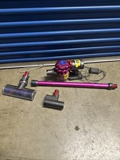 Dyson v7 Motorhead Cordless Stick Vacuum Cleaner- Used-Works Great Fushea