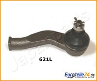 Spurstangenkopf Japanparts TI-621L Vorne Links FüR Daihatsu