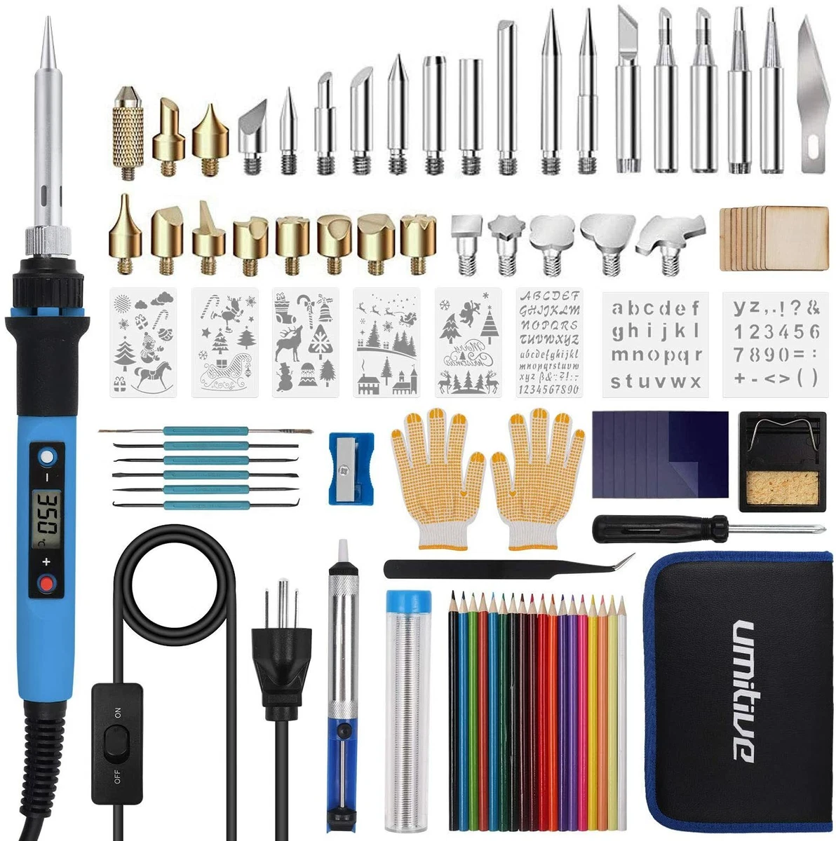 Pyrography tools outlet near me