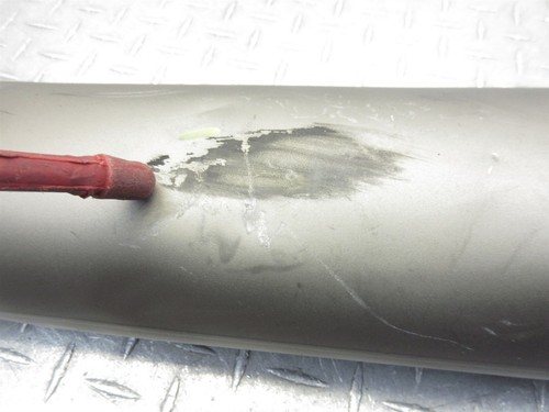 2014 12-16 MV Agusta 675 F3 SC Project Exhaust Pipe Muffler - Picture 13 of 19