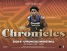 2020-21 Panini Chronicles Basketball NBA Complete Your Set You Pick Edited 10/13