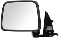 Oe Replacement Nissan/datsun Pickup Driver Side Mirror Outside Rear View (par... on sale Oe Replacement Nissan/datsun Pickup Driver Side Mirror Outside Rear View (par... on sale