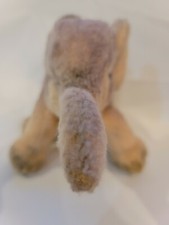 Steiff 10" Elephant