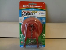 Fluidmaster Univeral PerforMax Adjustable Flapper #502