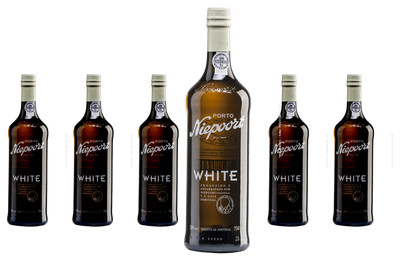 6 x Niepoort Vinhos White