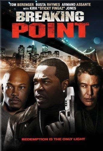 Breaking Point DVD VERY GOOD 12236107514 eBay