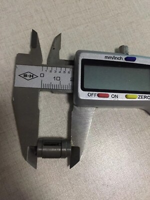 TNP0022 VALVE SHORT FITS CASE CX210B CX210C CX235C CX240B CX250C