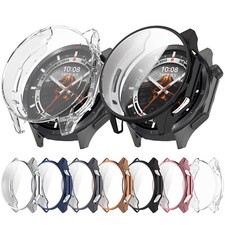 Full Protective Case Watch Shell Accessories for Oppo Watch X2/OnePlus Watch3