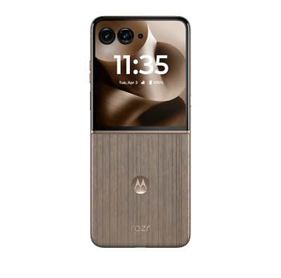 MOTOROLA razr 50s 開封確認しています Motorola Razr 50s now official as new mid-range foldable