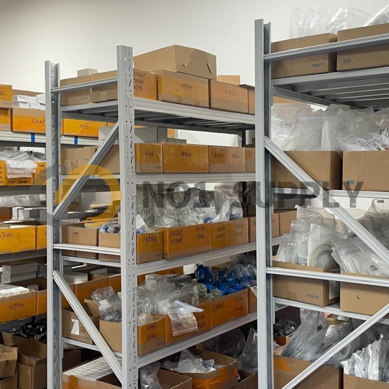 1PC NEW FESTO SEU-1/8 4616 Quick exhaust valve SE, SEU