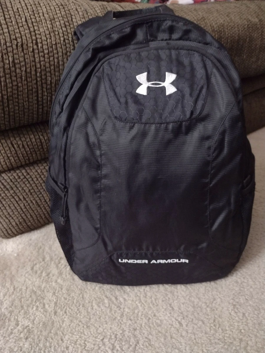 Ebay under armour clearance backpack