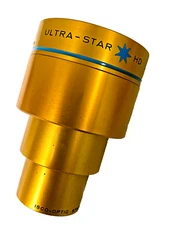 ISCO  75mm  Later Model Ultra Star 35mm Cine Projector Lens
