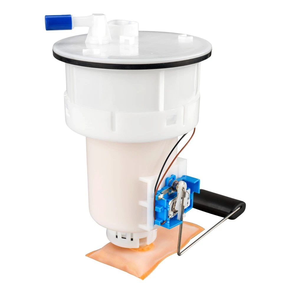 Conjunto de bomba de combustible para Hyundai Accent KIA RIO RIO5 2006 2007 2008 2009 2010 2011 Foto 2 de 4