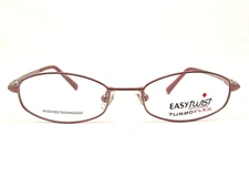 Easy Twist 898 Pink 47 x 17 130 mm Eyeglass Frame*