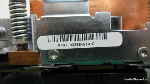 HP AD396-2101C Itanium 9140M 1.66GHz 18MB CPU Module AD396A AD396AX - Picture 3 of 5