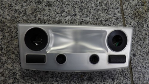BMW E60 / E61 Innenlicht / Leselicht hinten 6910793