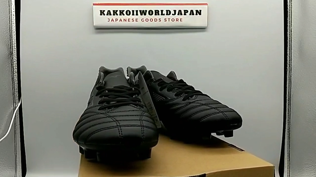 MIZUNO Soccer Football Men Shoes MONARCIDA NEO 2 PRO
