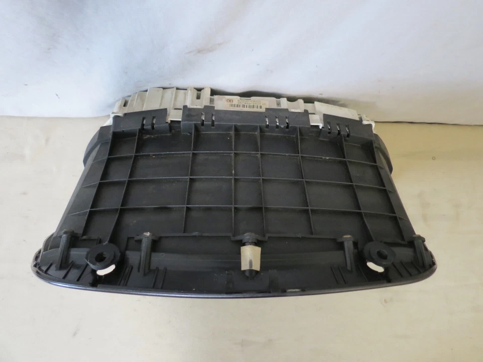 ✅ 97 1997 Lexus sc300 velocímetro medidor tablero MPH 83800-24020 257410-2421 Foto 2 de 4