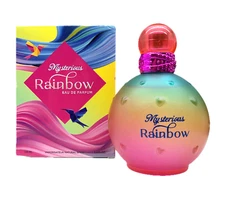 Mysterious Rainbow Women's Cologne 3.4 Fl. Oz. Eau de Parfum