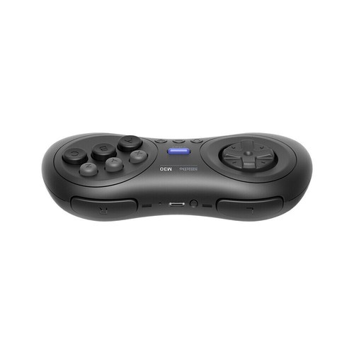 Wireless Controller Bluetooth Gamepad for PC/Switch/Android 8Bitdo M30 macOS AU - Picture 9 of 12