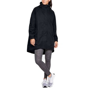 under armour parka