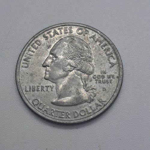 U.S. State Quarter Collection Pick Your State/Year/Design Authentic Currency - Picture 9 of 41