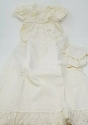 dior christening gowns