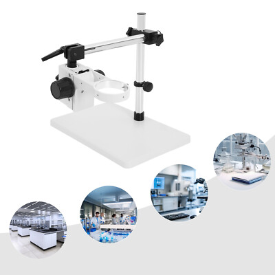 Microscope Bracket Rotating Microscope Binocular/Tribocular Microscope Bracket