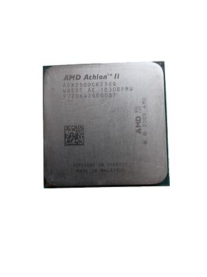 AMD Athlon II X2 250 - 3 GHz Dual-Core (ADX250OCK23GQ) Prozessor