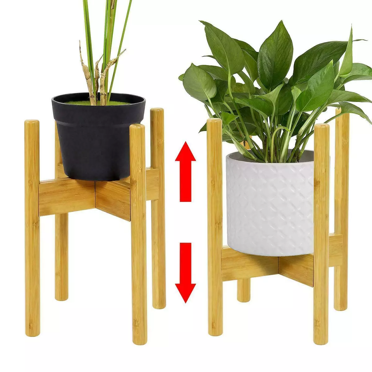 Modern 2024 flower pot