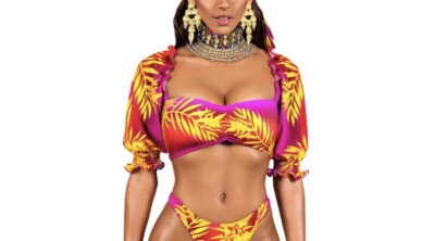 one piece bfyne swim