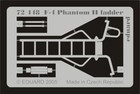 eduard 72448 x 1/72  F-4 Ladder — photo 1