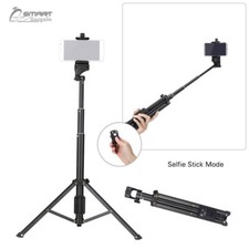 YT1688 Tripod Selfie Stick Bluetooth Portable Holder for iPhone11 iPhone 11 Pro