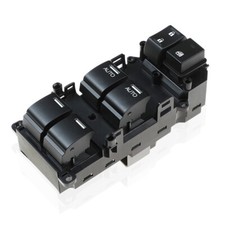 New Driver Left Master Power Window Door Swit...