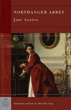 Northanger Abbey (Barnes & Noble Classics) - Paperback - VERY GOOD